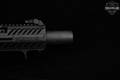 Sig Sauer MCX Rattler Canebrake .300 AAC Blackout (7.62x35mm) Coyote Tan in Very Good Condition Image 5