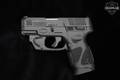 Taurus G3C 9mm Luger Tenifer in Very Good Condition Image 5