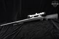 Savage Arms Model 16 FSS Weather Warrior .223 Rem. Stainless & Synthetic in Very Good Condition Image 2