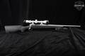 Savage Arms Model 16 FSS Weather Warrior .223 Rem. Stainless & Synthetic in Very Good Condition Image 3