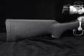 Savage Arms Model 16 FSS Weather Warrior .223 Rem. Stainless & Synthetic in Very Good Condition Image 4