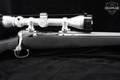 Savage Arms Model 16 FSS Weather Warrior .223 Rem. Stainless & Synthetic in Very Good Condition Image 5