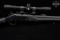 New England Firearms (NEF) Handi-Rifle SB2 .243 Win. Black in Good Condition Image 5