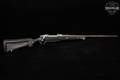 1995 Sturm Ruger M77 Mark II All-Weather 7mm Rem. Mag. Stainless & Synthetic in Fair Condition Image 4