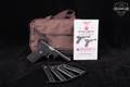2006 Sturm Ruger Mark III 22/45 Target .22 LR Blued in Very Good Condition Image 2