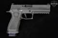Sig Sauer P320 TXG PRO 9mm Luger Two-Tone in Good Condition Image 3