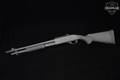 Remington Model 870 Tactical 12 Gauge Black in Very Good Condition Image 2