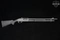Remington Model 870 Tactical 12 Gauge Black in Very Good Condition Image 3