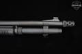 Remington Model 870 Tactical 12 Gauge Black in Very Good Condition Image 4