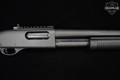 Remington Model 870 Tactical 12 Gauge Black in Very Good Condition Image 5