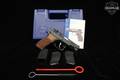 2007 CZ CZ-75 D PCR Compact 9mm Luger (9x19 Para) Black in Excellent Condition Image 2
