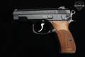 2007 CZ CZ-75 D PCR Compact 9mm Luger (9x19 Para) Black in Excellent Condition Image 3