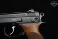 2007 CZ CZ-75 D PCR Compact 9mm Luger (9x19 Para) Black in Excellent Condition Image 5