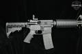 Colt M4 Carbine CR6920 5.56mm NATO Type III Hard Coat Anodized in Excellent Condition Image 3