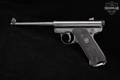 1959 Sturm Ruger Standard Model Mark I .22 LR Blued in Good Condition Image 4