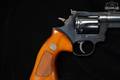 1978 Dan Wesson Model 15-2V .357 Mag. Blued in Good Condition Image 4
