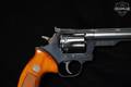 1978 Dan Wesson Model 15-2V .357 Mag. Blued in Good Condition Image 5