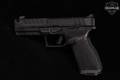 Springfield Armory Echelon 4.5F Comp 10-Round Compliant 9mm Luger Black in Very Good Condition Image 5