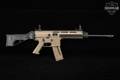 Mauser M15 .22 LR FDE in Like-New Condition Image 3