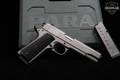 Para Ordnance 1911 Expert Stainless .45 ACP Stainless Steel in Excellent Condition Image 2