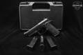 Beretta 92GTS 9mm Luger (9x19 Para) Black in Excellent Condition Image 2