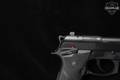 Beretta 92GTS 9mm Luger (9x19 Para) Black in Excellent Condition Image 5