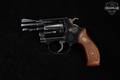 1977-1978 Smith & Wesson (S&W) Model 36 Chief's Special, Dashless .38 Spl. Blued in Good Condition Image 3