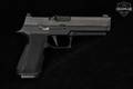 Sig Sauer P320-XTEN X-Series 10mm Black in Very Good Condition Image 3