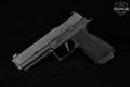 Sig Sauer P320-XTEN X-Series 10mm Black in Very Good Condition Image 4
