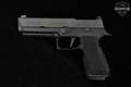 Sig Sauer P320-XTEN X-Series 10mm Black in Very Good Condition Image 5