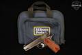 Ed Brown Kobra Carry .45 ACP Blued in Very Good Condition Image 2