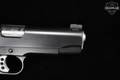 Ed Brown Kobra Carry .45 ACP Blued in Very Good Condition Image 4