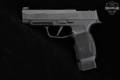 Sig Sauer P365XL 9mm Luger Black in Very Good Condition Image 3
