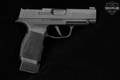 Sig Sauer P365XL 9mm Luger Black in Very Good Condition Image 5