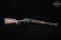 Henry Repeating Arms H010G .45-70 Govt. Black in Excellent Condition Image 3