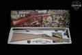 CVA Frontier Rifle Kit .50 BPM (Black Powder) Unfinished in Like-New Condition Image 2