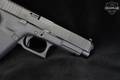 Glock 49 MOS 9mm Luger (9x19 Para) nDLC in Like-New Condition Image 5