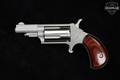 North American Arms (NAA) NAA-22MC Magnum Mini-Revolver, Convertible/Dual Cylinder .22 WMR Stainless in Excellent Condition Image 4