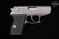 Detonics Pocket 9 9mm Luger Stainless in Very Good Condition Image 4