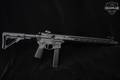 Springfield Armory Saint Victor Carbine 9mm Luger Black in Excellent Condition Image 3