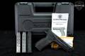 Smith & Wesson (S&W) M&P 45 Full Size, No Thumb Safety .45 ACP Stainless in Good Condition Image 2
