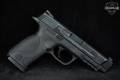 Smith & Wesson (S&W) M&P 45 Full Size, No Thumb Safety .45 ACP Stainless in Good Condition Image 3