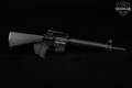 Windham Weaponry WW-15 Government A4 5.56mm NATO Black in Excellent Condition Image 3