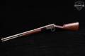 Rossi Model 62 SAC Saddle Carbine .22 LR Satin Stainless & Walnut in Good Condition Image 2