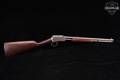 Rossi Model 62 SAC Saddle Carbine .22 LR Satin Stainless & Walnut in Good Condition Image 3