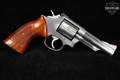 Smith & Wesson (S&W) Model 66-2 .357 Mag. Satin Stainless in Very Good Condition Image 2