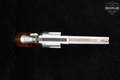 Smith & Wesson (S&W) Model 66-2 .357 Mag. Satin Stainless in Very Good Condition Image 5