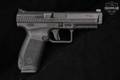 Canik TP9SA Mod. 2 9mm Luger Black in Excellent Condition Image 4