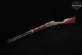 Henry Repeating Arms Big Boy Brass .357 Mag. Polished Brass & Walnut in Good Condition Image 2