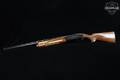 Remington Model 1100 16 Gauge Blued in Excellent Condition Image 2